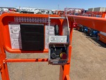 Control Station Upper with 