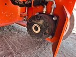 Drivetrain with 