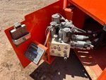 Hydraulics with 