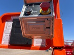 Control Station Upper with 