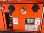 Electrical with 