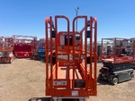 Basic Control Station Upper with 