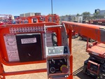 Basic Control Station Upper with 