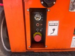 Basic Lower Control Station with 