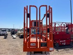 Control Station Upper with 