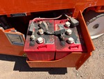 Electrical with 