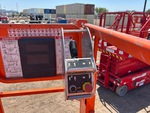 Control Station Upper with 
