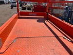 Control Station Upper with 