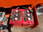 Electrical with 