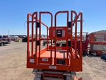 Control Station Upper with 