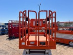 Basic Control Station Upper with 