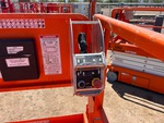 Basic Control Station Upper with 
