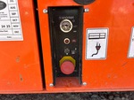 Basic Lower Control Station with 
