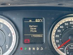 Cab with Engine Hours
