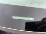 General Appearance with Second Serial Number/VIN Photo