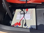 Electrical with 