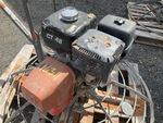 Engine with 