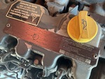 Engine with 