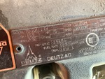 Engine with 
