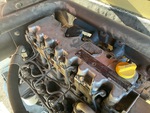 Engine with 