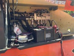 Engine with 