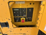 Basic Lower Control Station with 