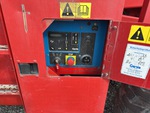 Basic Lower Control Station with 