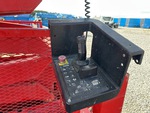 Basic Control Station Upper with 
