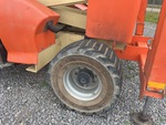 Chassis Photos with 