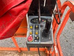 Basic Control Station Upper with 