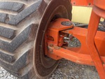 Drivetrain with 