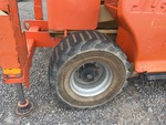 Chassis Photos with 