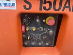 Basic Lower Control Station with 