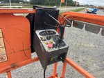 Control Station Upper with 