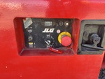 Basic Lower Control Station with 