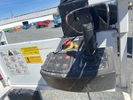 Basic Control Station Upper with 