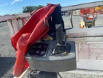Basic Control Station Upper with 