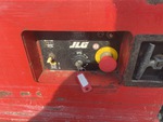 Basic Lower Control Station with 