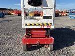 Chassis Photos with 