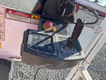 Basic Control Station Upper with 