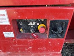 Basic Lower Control Station with 