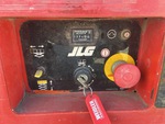Control Station Ground with 