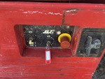 Basic Lower Control Station with 
