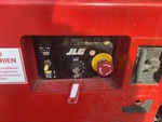 Basic Lower Control Station with 