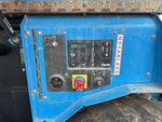 Basic Lower Control Station with 