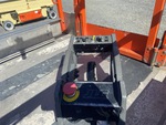 Basic Control Station Upper with 