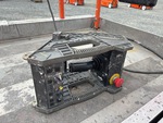 Control Station Upper with 