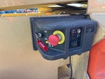 Basic Lower Control Station with 