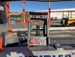 Basic Control Station Upper with 