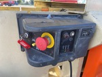 Basic Lower Control Station with 